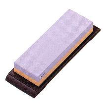 PEDRA AFIAR FACAS CER.GROSSO 120 GLOBAL